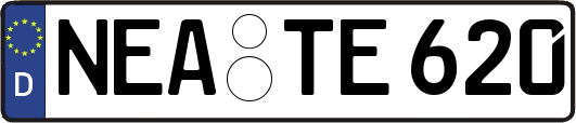 NEA-TE620