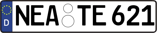 NEA-TE621