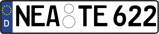 NEA-TE622