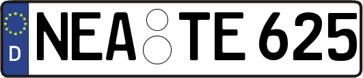 NEA-TE625