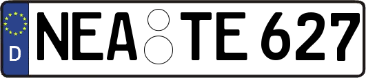 NEA-TE627