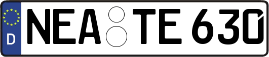 NEA-TE630