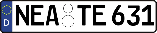 NEA-TE631