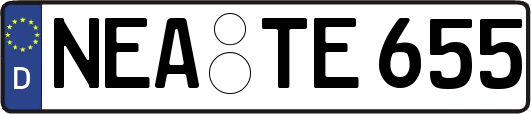 NEA-TE655