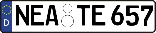 NEA-TE657
