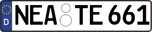 NEA-TE661
