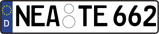 NEA-TE662
