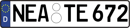 NEA-TE672