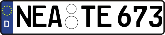 NEA-TE673