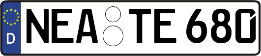 NEA-TE680