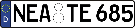 NEA-TE685