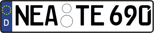 NEA-TE690