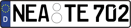 NEA-TE702