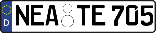 NEA-TE705