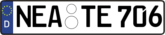 NEA-TE706