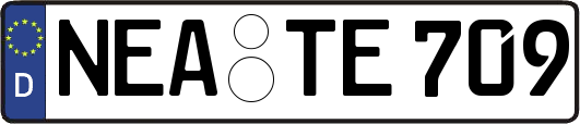 NEA-TE709