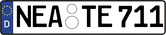 NEA-TE711