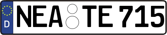 NEA-TE715