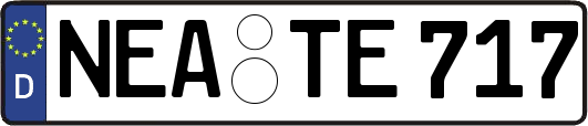 NEA-TE717