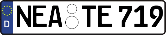 NEA-TE719