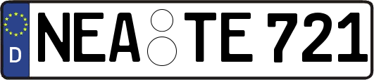 NEA-TE721