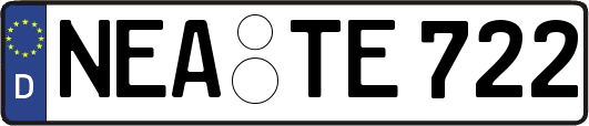 NEA-TE722