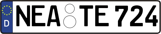 NEA-TE724