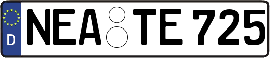 NEA-TE725