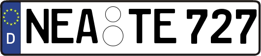NEA-TE727