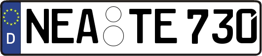 NEA-TE730