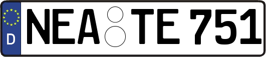 NEA-TE751