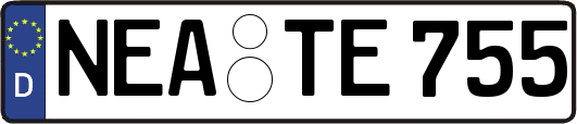 NEA-TE755