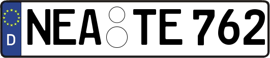 NEA-TE762