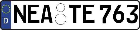 NEA-TE763