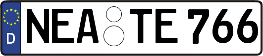 NEA-TE766