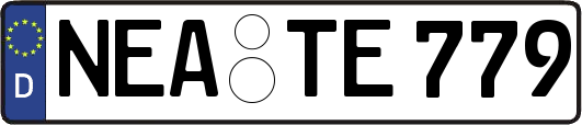 NEA-TE779