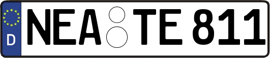 NEA-TE811