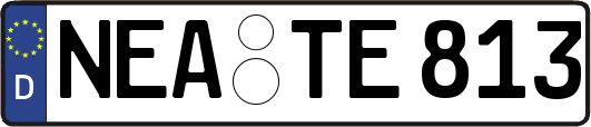 NEA-TE813