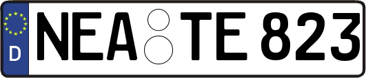 NEA-TE823