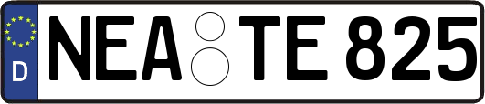 NEA-TE825