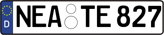 NEA-TE827