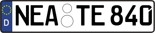 NEA-TE840