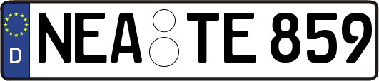 NEA-TE859