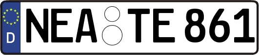 NEA-TE861