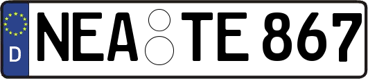 NEA-TE867