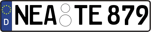 NEA-TE879
