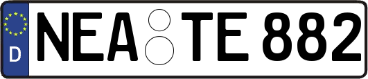 NEA-TE882