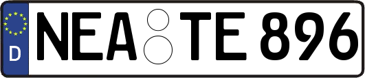 NEA-TE896
