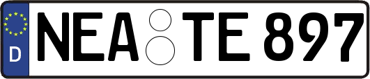 NEA-TE897