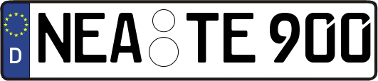 NEA-TE900